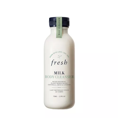 fresh - Milk Body Cleanser 2.5 oz.