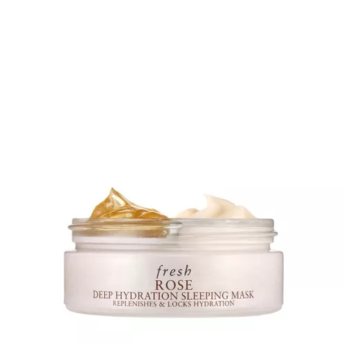 fresh-rose-deep-hydration-sleeping-mask-2-3-oz fresh - Rose Deep Hydration Sleeping Mask 2.3 oz.