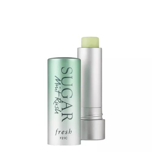 fresh - Sugar Lip Treatment 0.15 oz. Mint Rush