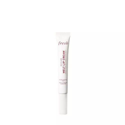fresh-sugar-melt-lip-cream-blood-orange-zest-0-8-oz fresh - Sugar Melt Lip Cream Blood Orange Zest 0.8 oz.