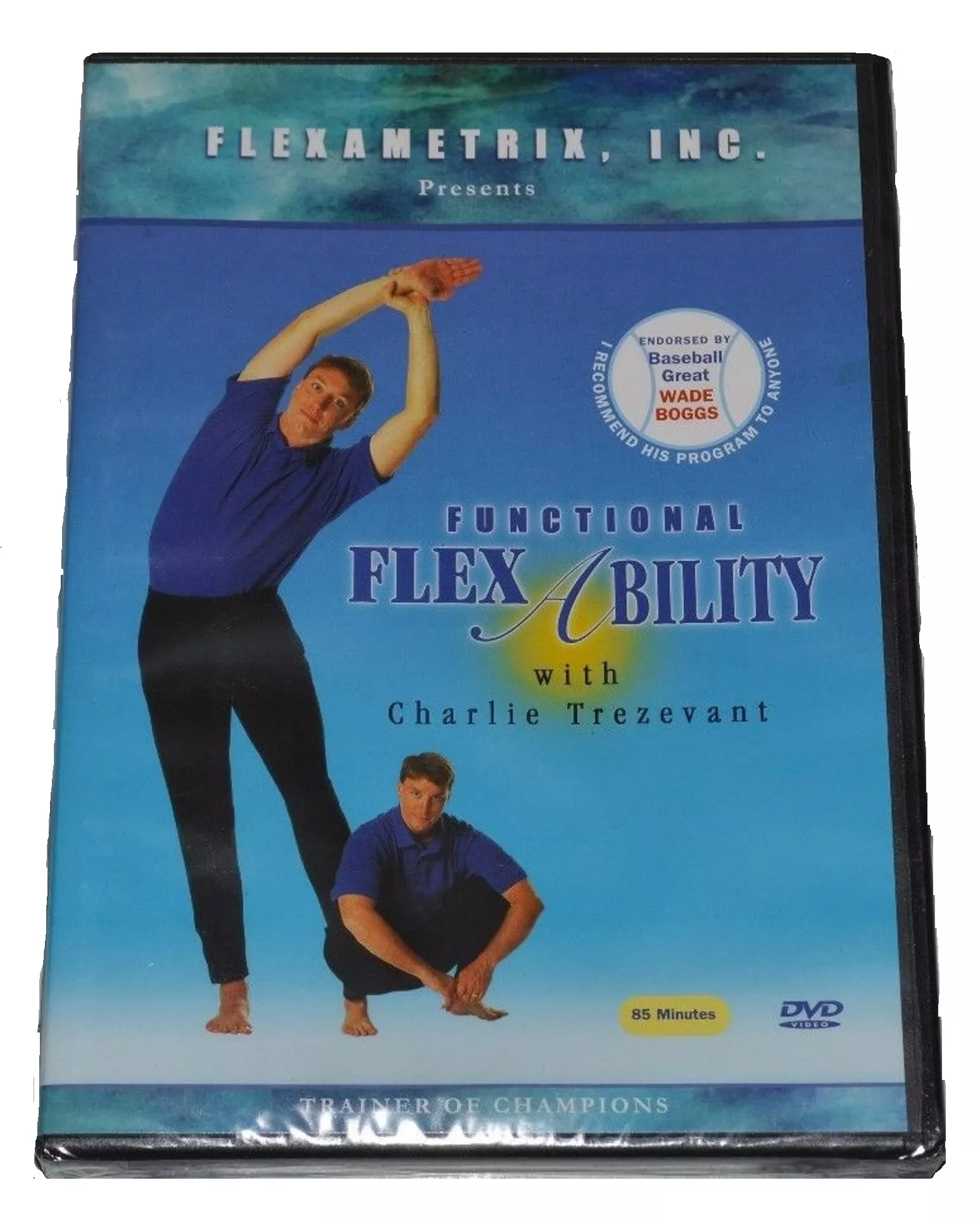 functional-flexability-with-charlie-trezevant-dvd Functional Flexability with Charlie Trezevant DVD