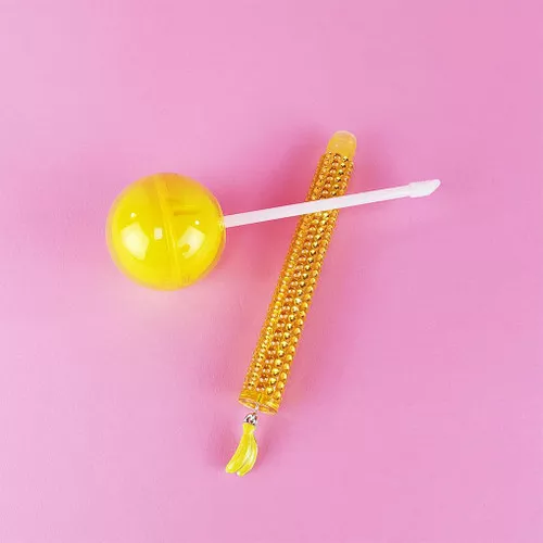 Glossy Pops - B-A-N-A-N-A-S