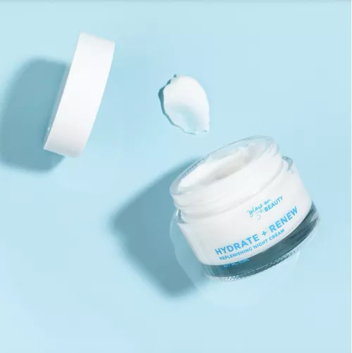 glow-on-5th-hydrate-renew-replenishing-night-cream Glow on 5th - HYDRATE + RENEW - Replenishing Night Cream