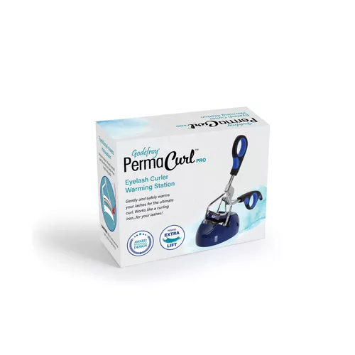 godefroy-permacurl-pro-heated-eyelash-curler Godefroy - PermaCurl Pro Heated Eyelash Curler