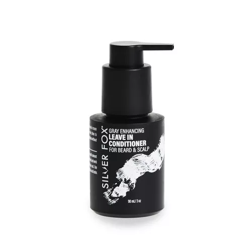 Godefroy - Silver Fox Leave in Conditioner