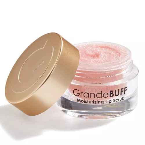 grande-cosmetics-grandebuff-moisturizing-lip-scrub-0-5-oz GRANDE COSMETICS - GrandeBUFF Moisturizing Lip Scrub 0.5 oz.