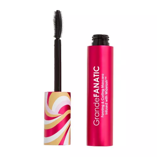 GRANDE COSMETICS - GrandeFANATIC Mascara 0.37 oz.