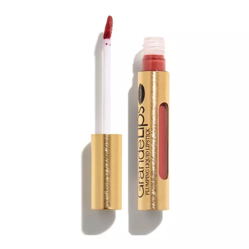grande-cosmetics-grandelips-plumping-liquid-lipstick-0-14-oz GRANDE COSMETICS - GrandeLips Plumping Liquid Lipstick 0.14 oz.