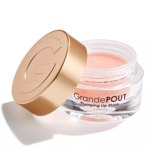grande-cosmetics-grandepout-plumping-lip-mask-0-5-oz GRANDE COSMETICS - GrandePOUT Plumping Lip Mask 0.5 oz.