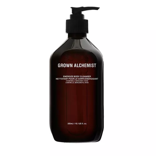 GROWN ALCHEMIST - Energize Body Cleanser 10.1 oz.