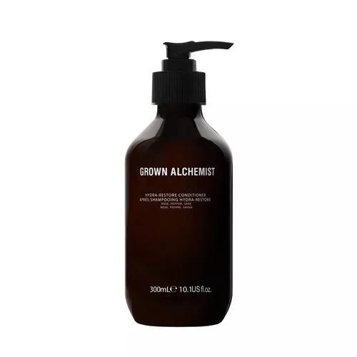 grown-alchemist-hydra-restore-conditioner-10-1-oz GROWN ALCHEMIST - Hydra-Restore Conditioner 10.1 oz.