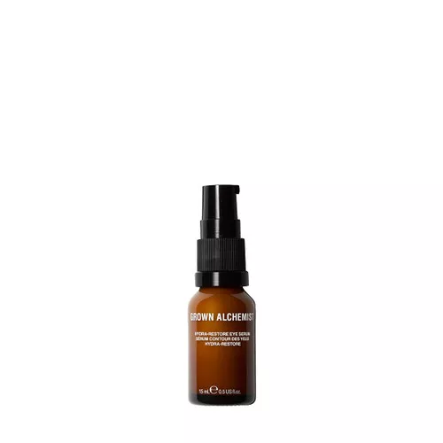 GROWN ALCHEMIST - Hydra-Restore Eye Serum 0.5 oz.