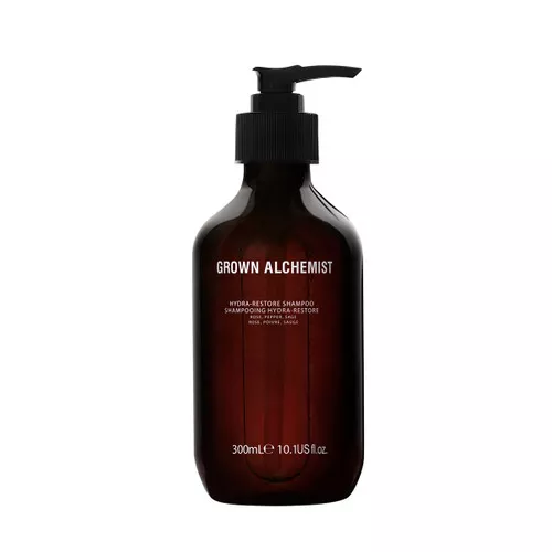 grown-alchemist-hydra-restore-shampoo-10-1-oz GROWN ALCHEMIST - Hydra-Restore Shampoo 10.1 oz.