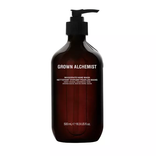 GROWN ALCHEMIST - Invigorate Hand Wash 16.9 oz.