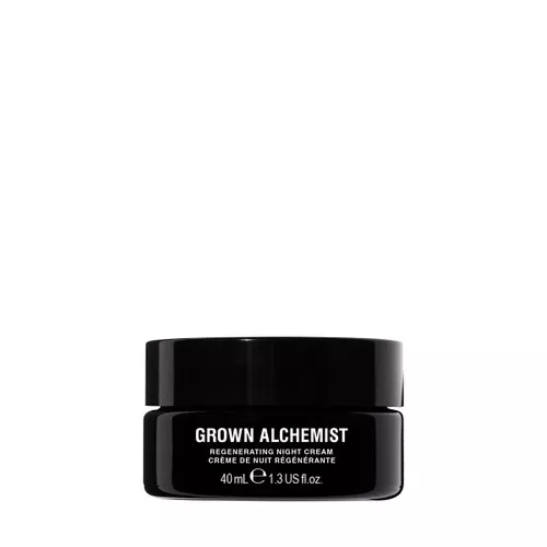 grown-alchemist-regenerating-night-cream-1-3-oz GROWN ALCHEMIST - Regenerating Night Cream 1.3 oz.