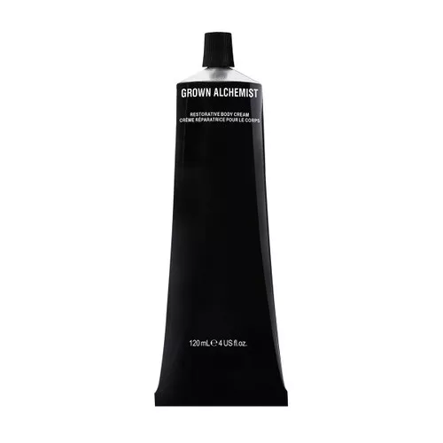 grown-alchemist-restorative-body-cream-4-oz GROWN ALCHEMIST - Restorative Body Cream 4 oz.