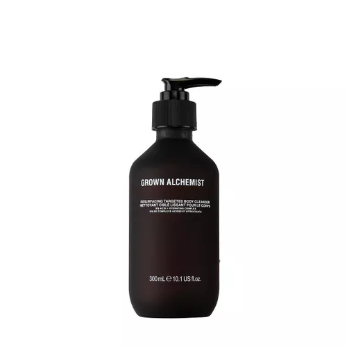 GROWN ALCHEMIST - Resurfacing Targeted Body Cleanser 10.1 oz.