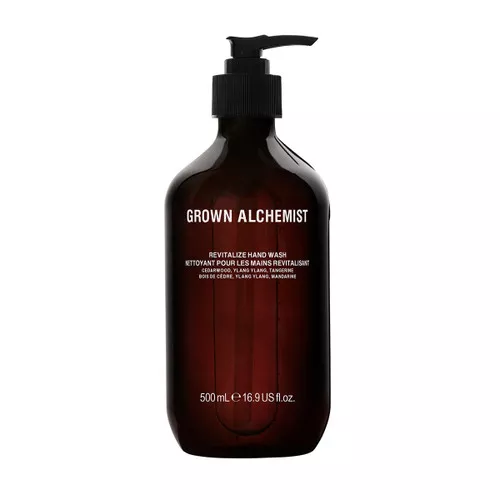 GROWN ALCHEMIST - Revitalize Hand Wash 16.9 oz.