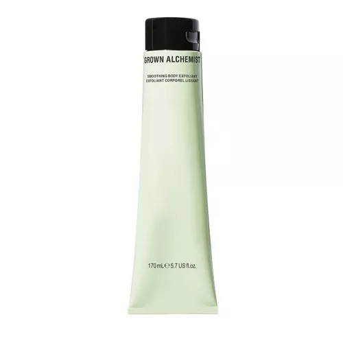 GROWN ALCHEMIST - Smoothing Body Exfoliant 5.7 oz.