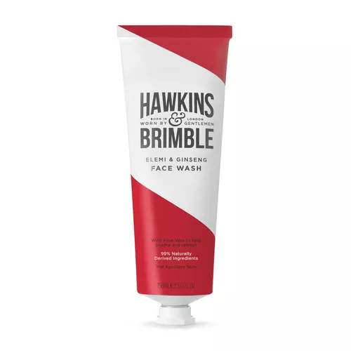 Hawkins & Brimble - Face Wash (150ml) AL