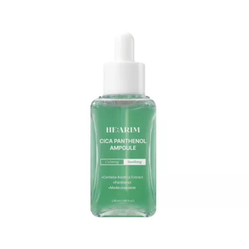 hearim-cica-panthenol-ampoule-50-ml HEARIM - Cica Panthenol Ampoule - 50 ml