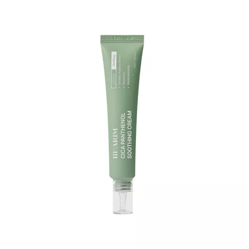 hearim-cica-panthenol-soothing-cream-40-ml HEARIM - Cica Panthenol Soothing Cream - 40 ml