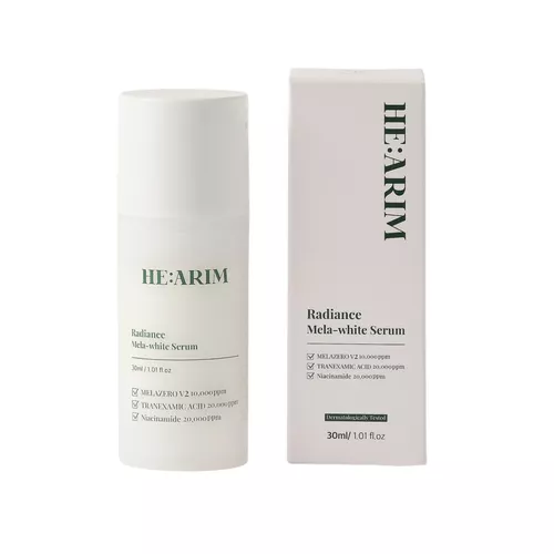 hearim-radiance-mela-white-serum-30-ml HEARIM - Radiance Mela White Serum - 30 ml