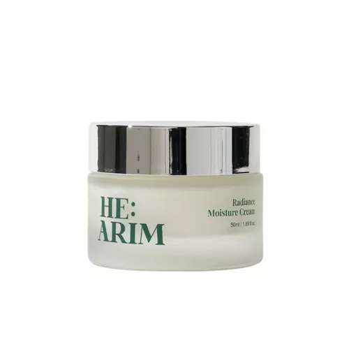 hearim-radiance-moisture-cream-50-ml HEARIM - Radiance Moisture Cream - 50 ml