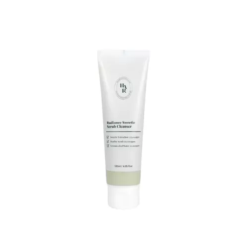 HEARIM - Radiance Sweetie Scrub Cleanser - 120 ml