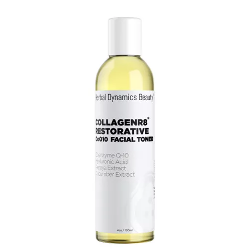 Herbal Dynamics Beauty - CollagenR8 Restorative CoQ10 Facial Toner