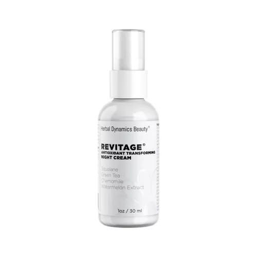 herbal-dynamics-beauty-revitage-antioxidant-transforming-night-cream Herbal Dynamics Beauty - RevitAge Antioxidant Transforming Night Cream