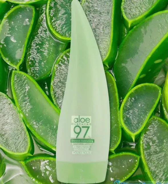 holika-holika-aloe-natural-97-intensive-mousturizing-1pc HOLIKA HOLIKA - ALOE NATURAL 97% INTENSIVE MOUSTURIZING (1PC)