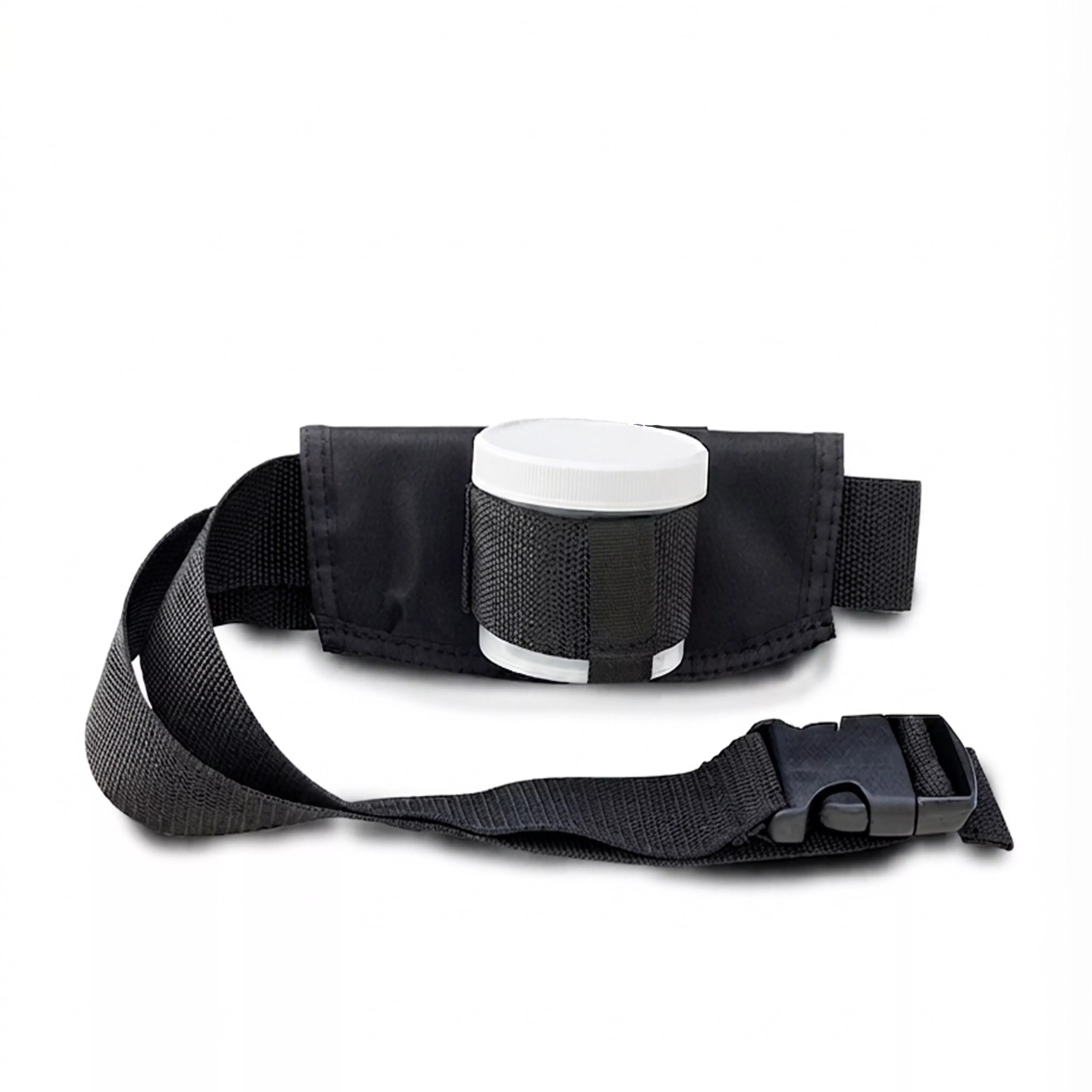 holster-4-oz-jar Holster + 4 oz Jar