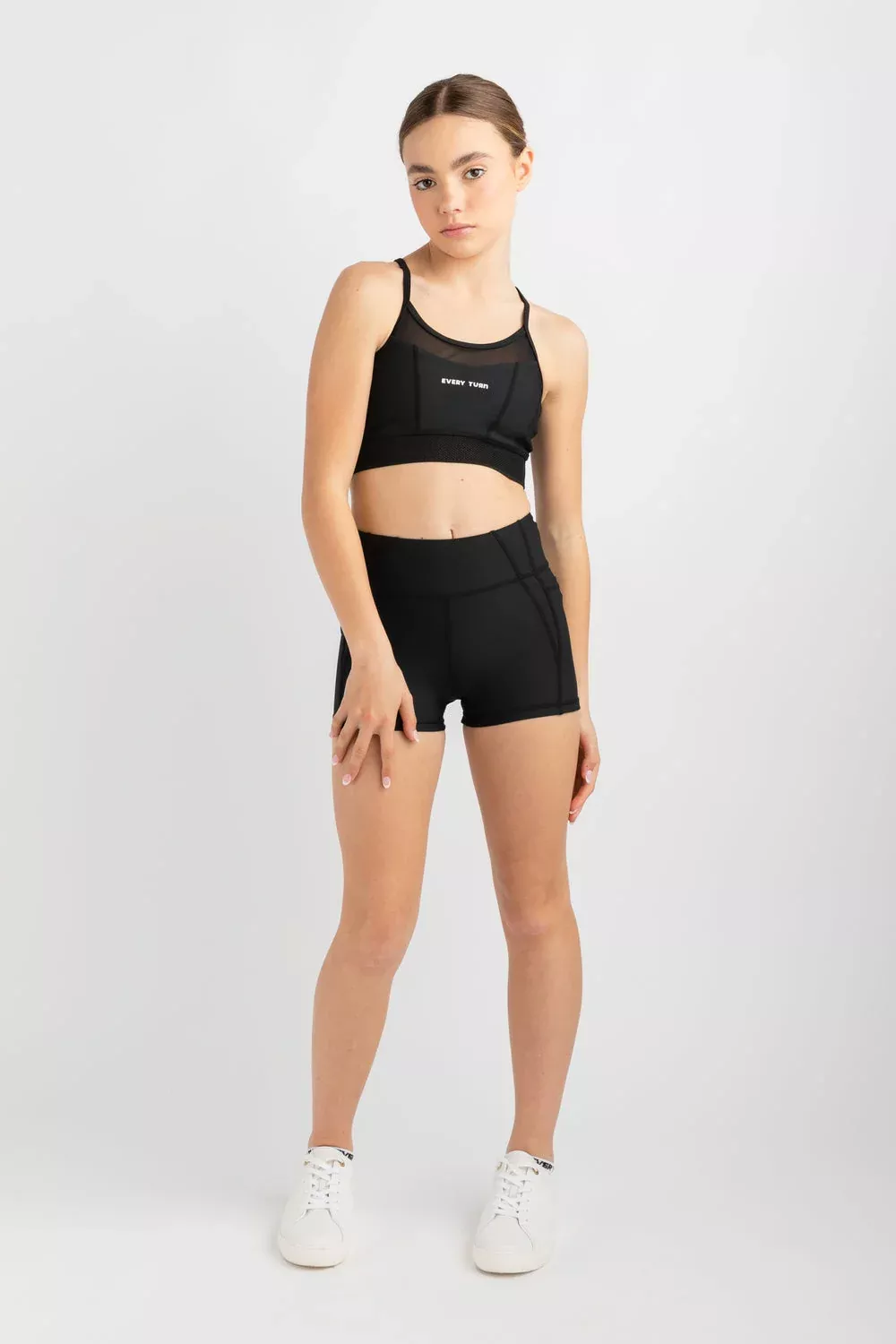 Hot Shot Short