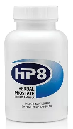 hp8-herbal-prostate-support-formula-70-vegetarian-capsules HP8 Herbal Prostate Support Formula 70 Vegetarian Capsules