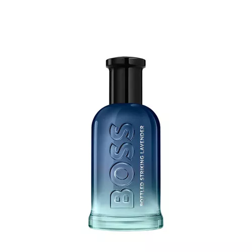 hugo-boss-bottled-striking-lavender-limited-edition-eau-de-parfum-3-3-oz HUGO BOSS - Bottled Striking Lavender Limited Edition Eau de Parfum 3.3 oz.