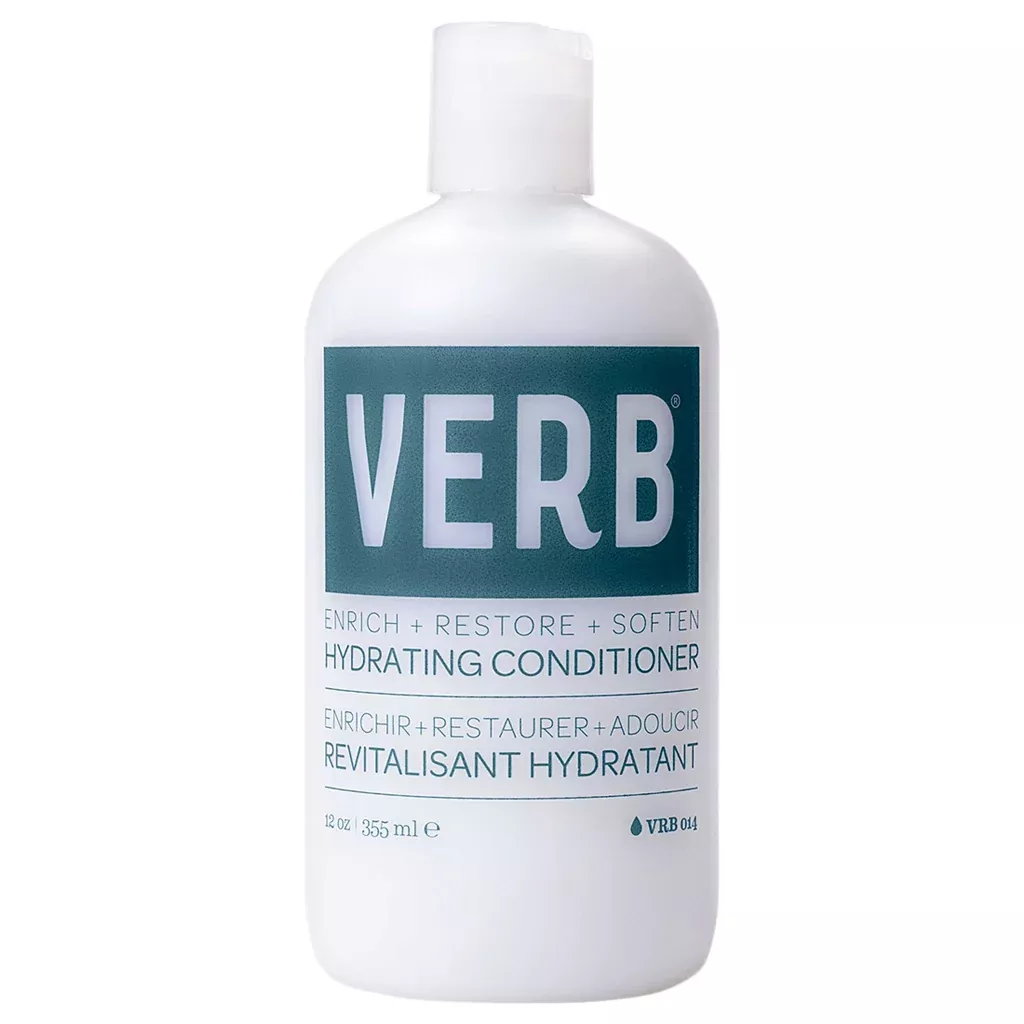 Hydrating Conditioner12 oz