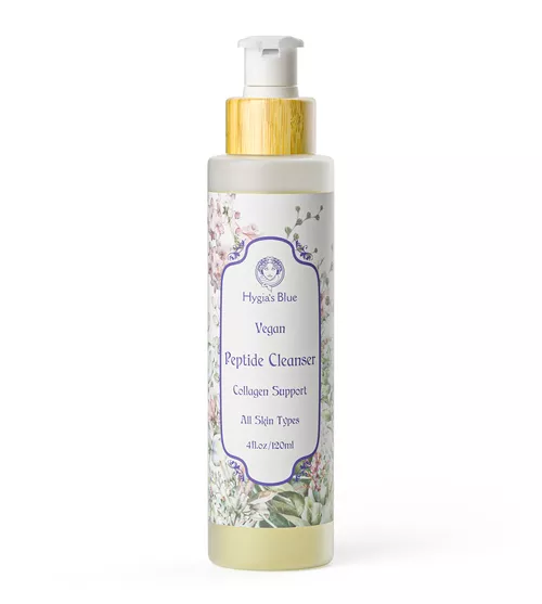 hygia-s-blue-peptide-cleanser-4-oz Hygia's Blue - Peptide Cleanser - 4 oz.
