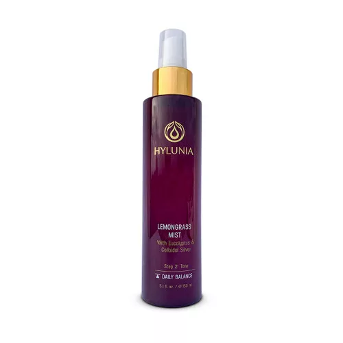 hylunia-lemongrass-mist-5-1-fl-oz-150-ml Hylunia - Lemongrass Mist 5.1 fl. oz. / 150 ml