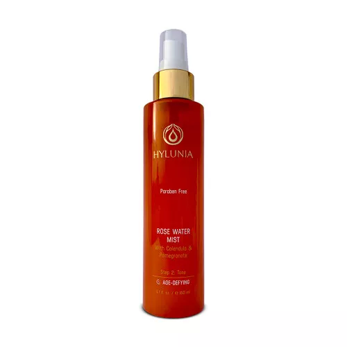 hylunia-rose-water-mist-5-1-fl-oz-150-ml Hylunia - Rose Water Mist 5.1 fl. oz. / 150 ml