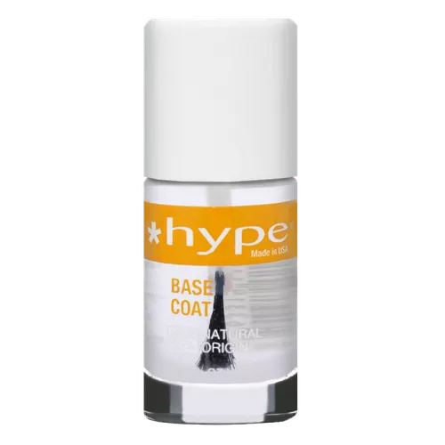 Hype Nail - Nail Polish - Base Coat