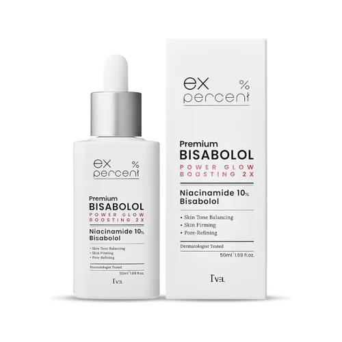 I'VEL - Niacinamide 5% Brightening Ampoule - 30 ml