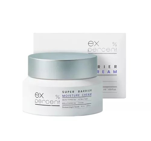 I'VEL - Super Barrier Moisture Cream - 50 ml