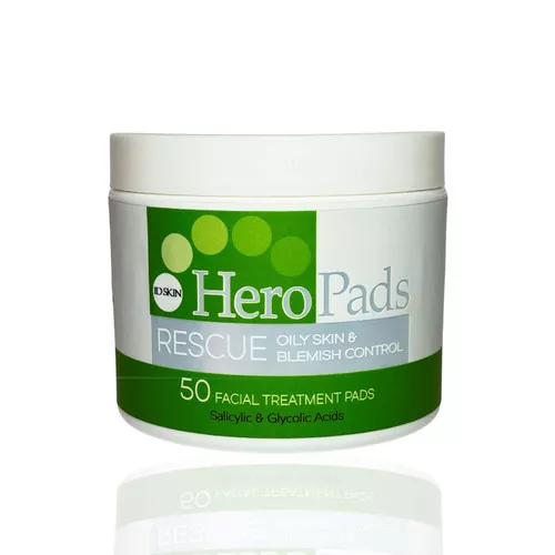 id-skin-hero-pads-rescue-pads ID Skin - Hero Pads - Rescue Pads