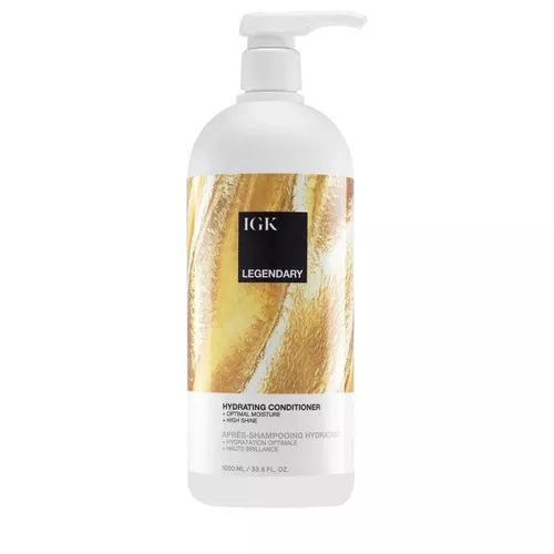 igk-legendary-dream-hair-conditioner-1-liter IGK - Legendary Dream Hair Conditioner 1 Liter