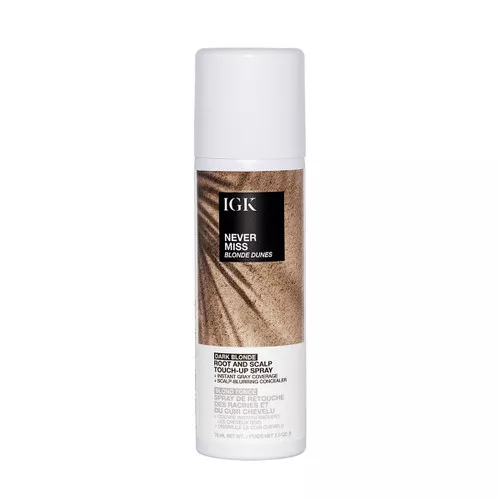 igk-never-miss-root-scalp-touch-up-spray-blonde-dunes-2-oz IGK - Never Miss Root And Scalp Touch-Up Spray Blonde Dunes 2 oz.