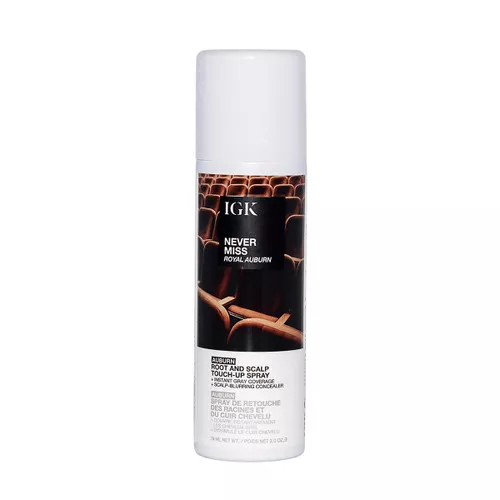 igk-never-miss-root-scalp-touch-up-spray-royal-auburn-2-oz IGK - Never Miss Root And Scalp Touch-Up Spray Royal Auburn 2 oz.