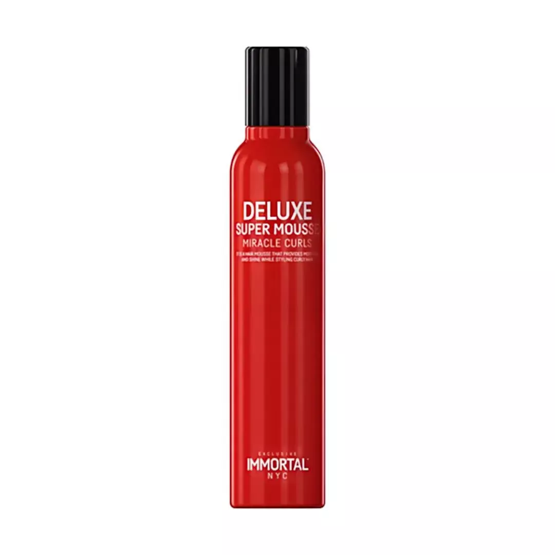 immortal-deluxe-super-mousse-300-ml-by-immortal-nyc Immortal Deluxe Super Mousse (300 ml) by Immortal NYC