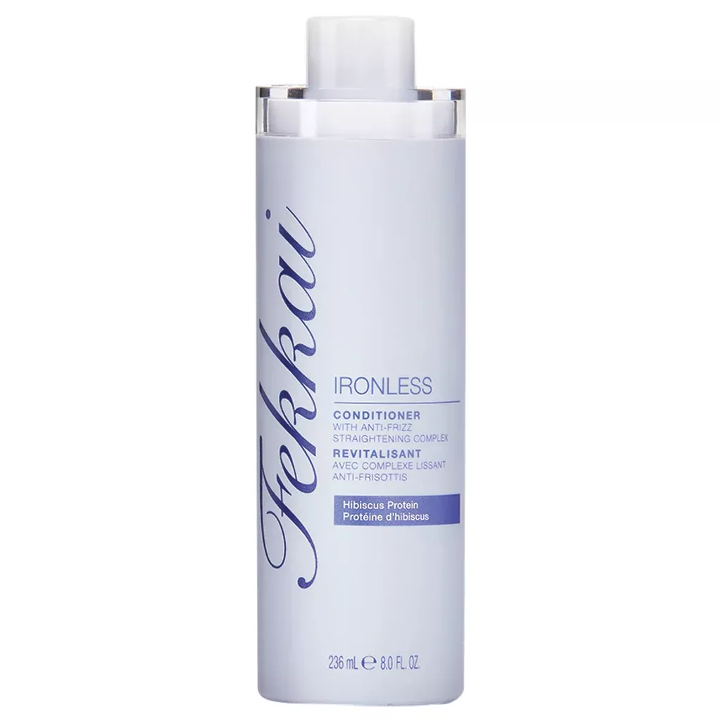 Ironless Conditioner8 oz