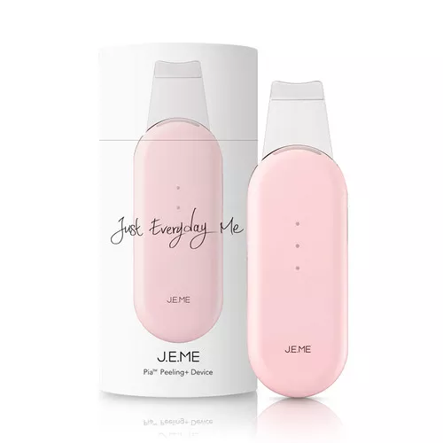 J.E.ME - Pia Peeling+ Device (pink)
